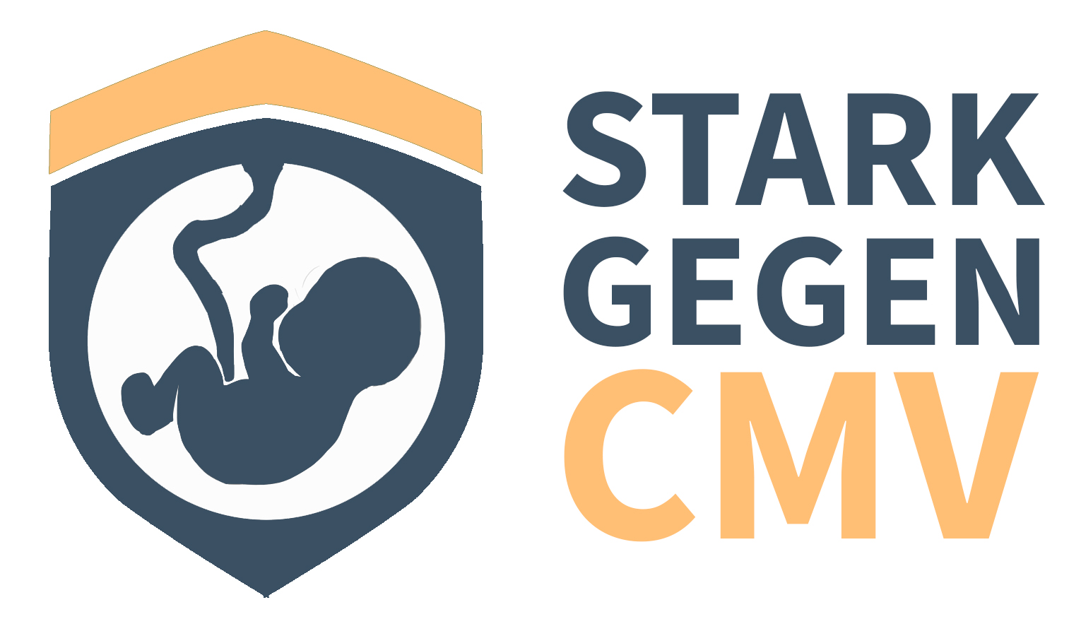 Stark gegen CMV Logo