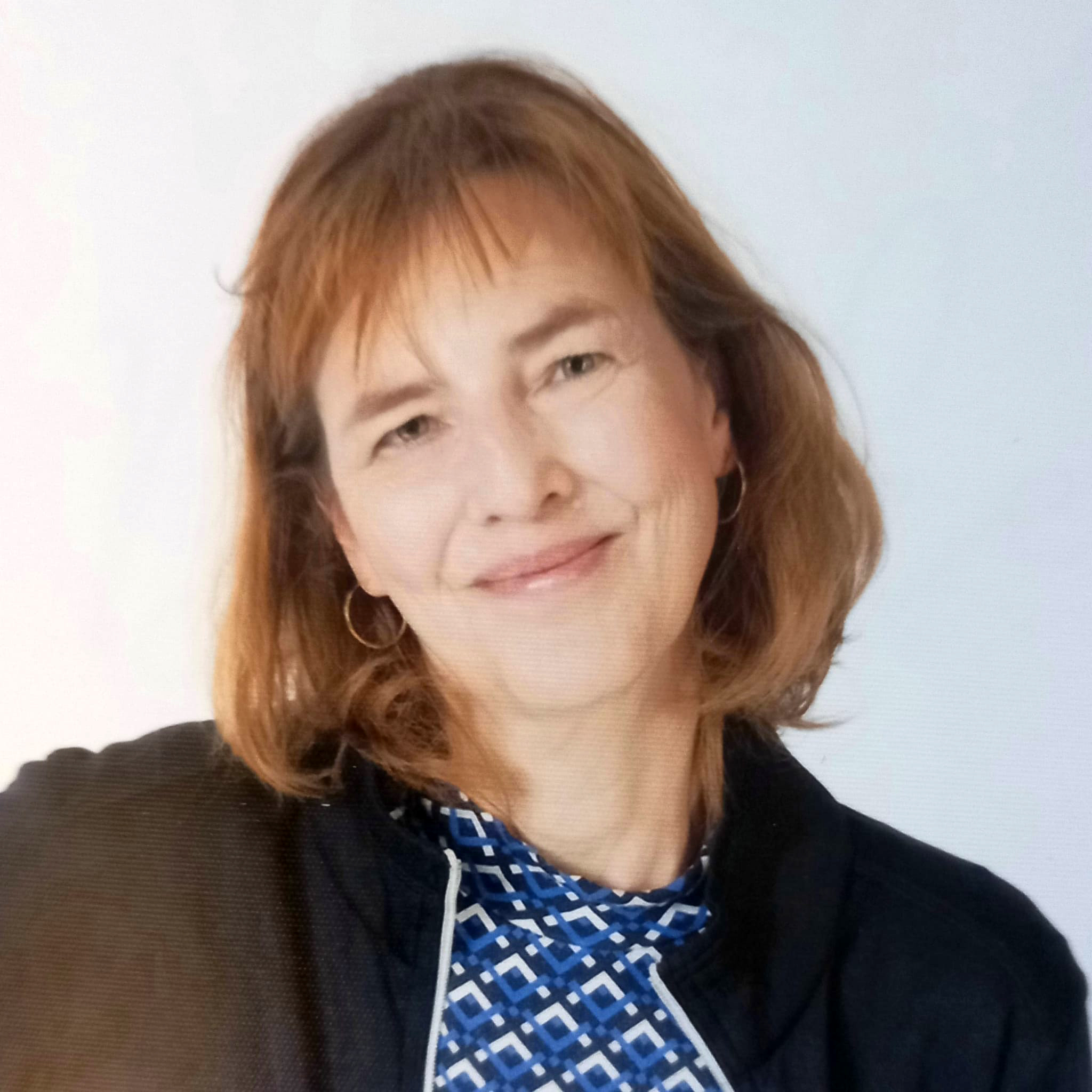 Sabine Leitner Stark gegen CMV